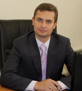 Куляпин Павел Валентинович, Финансовый директор Куляпин Павел Валентинович, Финансовый директор