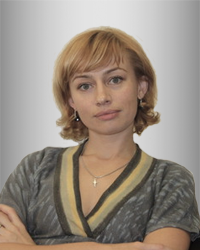 Юлия Иосипенко