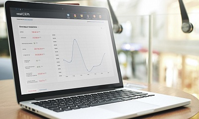 Встречайте новый интеграционный модуль для retailCRM