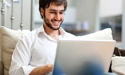Подключение физ лиц и ИП через портал «Госуслуги»